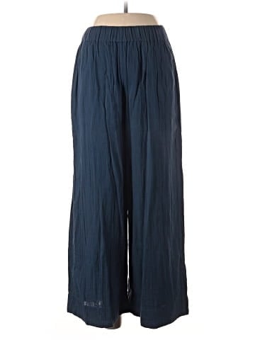 Pact Casual Pants (view 1)
