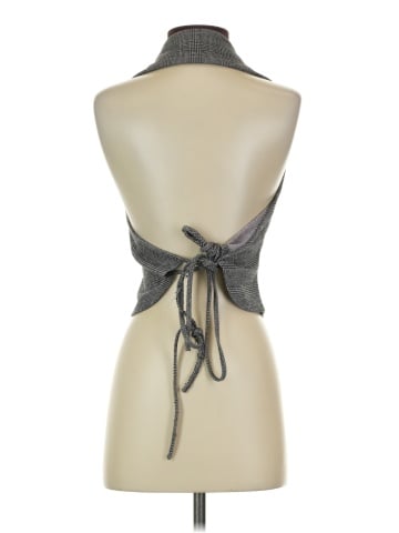 Fashion Nova Sleeveless Top (view 2)