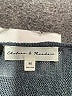Chelsea & Theodore Stars Gray Pullover Sweater Size M - photo 7
