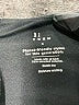Gap Black Blue Tank Top Size 8 - photo 3