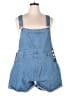 Shein Blue Overalls Size 3X - photo 1