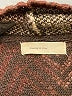 Sleeping On Snow Brown Sweater Vest Size XS - photo 7
