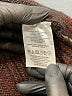 Sleeping On Snow Brown Sweater Vest Size XS - photo 8