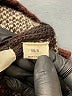 Sleeping On Snow Brown Sweater Vest Size XS - photo 9