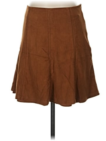 Ann Taylor LOFT Casual Skirt (view 1)