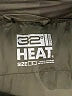 32 Degrees 100% Polyester Green Vest Size S - photo 6