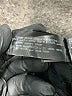 Zara Black Dress Pants Size S - photo 8