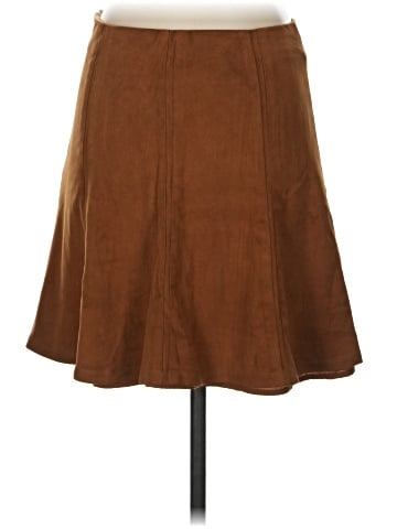 Ann Taylor LOFT Casual Skirt (view 2)