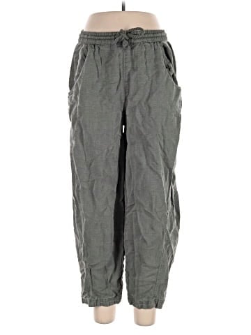 J by Joie Linen Pants (view 1)