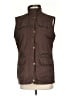 Cabela's 100% Cotton Brown Vest Size S - photo 1