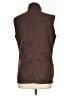 Cabela's 100% Cotton Brown Vest Size S - photo 2