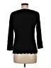 Cable & Gauge Black Cardigan Size M - photo 2