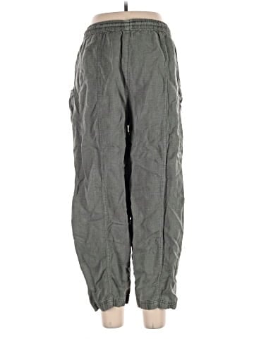 J by Joie Linen Pants (view 2)
