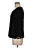 Cable & Gauge Black Cardigan Size M - photo 5