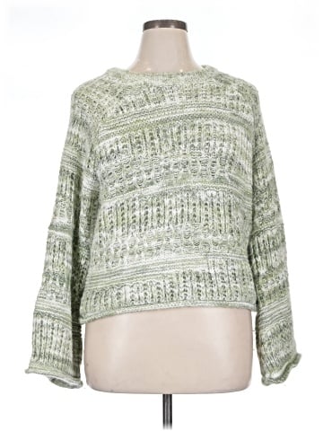 Universal Thread Pullover Sweater (view 1)