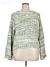 Universal Thread Tweed Green Pullover Sweater Size XL - photo 1
