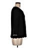 Cable & Gauge Black Cardigan Size M - photo 4