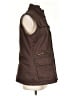 Cabela's 100% Cotton Brown Vest Size S - photo 4