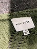 Pink Rose Green Cardigan Size 3X - photo 7