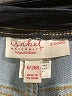 Isabel Maternity Blue Jeans Size 6 - photo 6