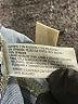 Isabel Maternity Blue Jeans Size 6 - photo 7