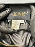 Live A Little Metallic Black Jacket Size M (petite) - photo 6