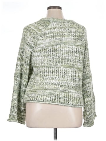 Universal Thread Pullover Sweater (view 2)