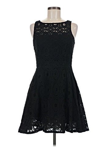 BB Dakota Cocktail Dress (view 1)