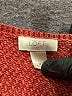 Ann Taylor LOFT Outlet Red Pullover Sweater Size M - photo 7