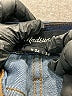 Madewell Blue Jeans Size 34 waist - photo 9