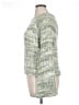 Universal Thread Tweed Green Pullover Sweater Size XL - photo 5