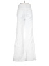 Boston Proper White Casual Pants Size 2 - photo 2