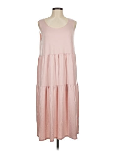 Eileen Fisher Casual Dress (view 1)