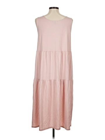 Eileen Fisher Casual Dress (view 2)