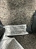 Zara 100% Polyurethane Black Casual Pants Size S - photo 8