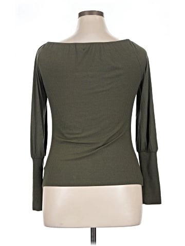 T.D.C. 3/4 Sleeve T-Shirt (view 2)