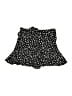 Zara Floral Black Skort Size S - photo 1