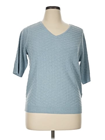 Ella Moss Pullover Sweater (view 1)