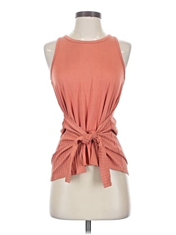 Amour Vert Sleeveless Blouse (view 1)