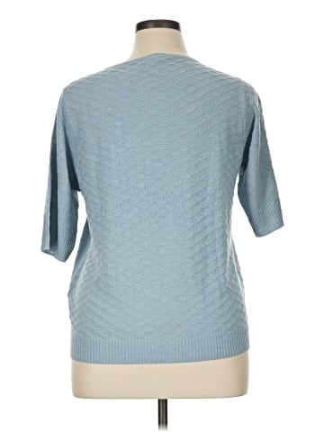 Ella Moss Pullover Sweater (view 2)