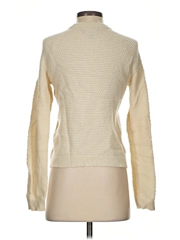 Patagonia Cashmere Pullover Sweater (view 2)