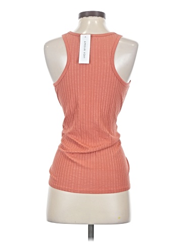 Amour Vert Sleeveless Blouse (view 2)
