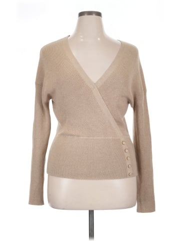 Calligraphie Cardigan (view 1)