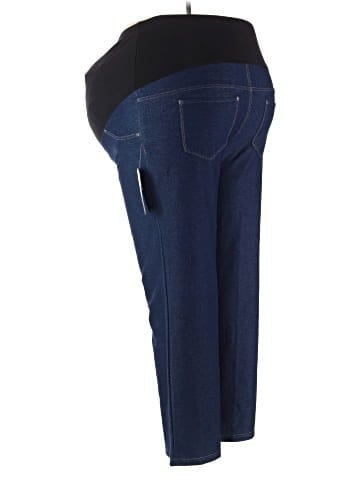 Time and Tru Active Pants (view 2)