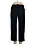 Carole Little Solid Black Casual Pants Size 1X - photo 1