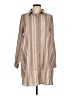 Gilli Tan Casual Dress Size M - photo 1