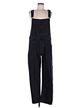We the Free Overalls (view 1)