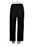 Carole Little Solid Black Casual Pants Size 1X - photo 2