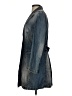 Express Jeans 100% Cotton Blue Denim Jacket Size 3 - 4 - photo 5
