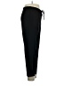 Carole Little Solid Black Casual Pants Size 1X - photo 4